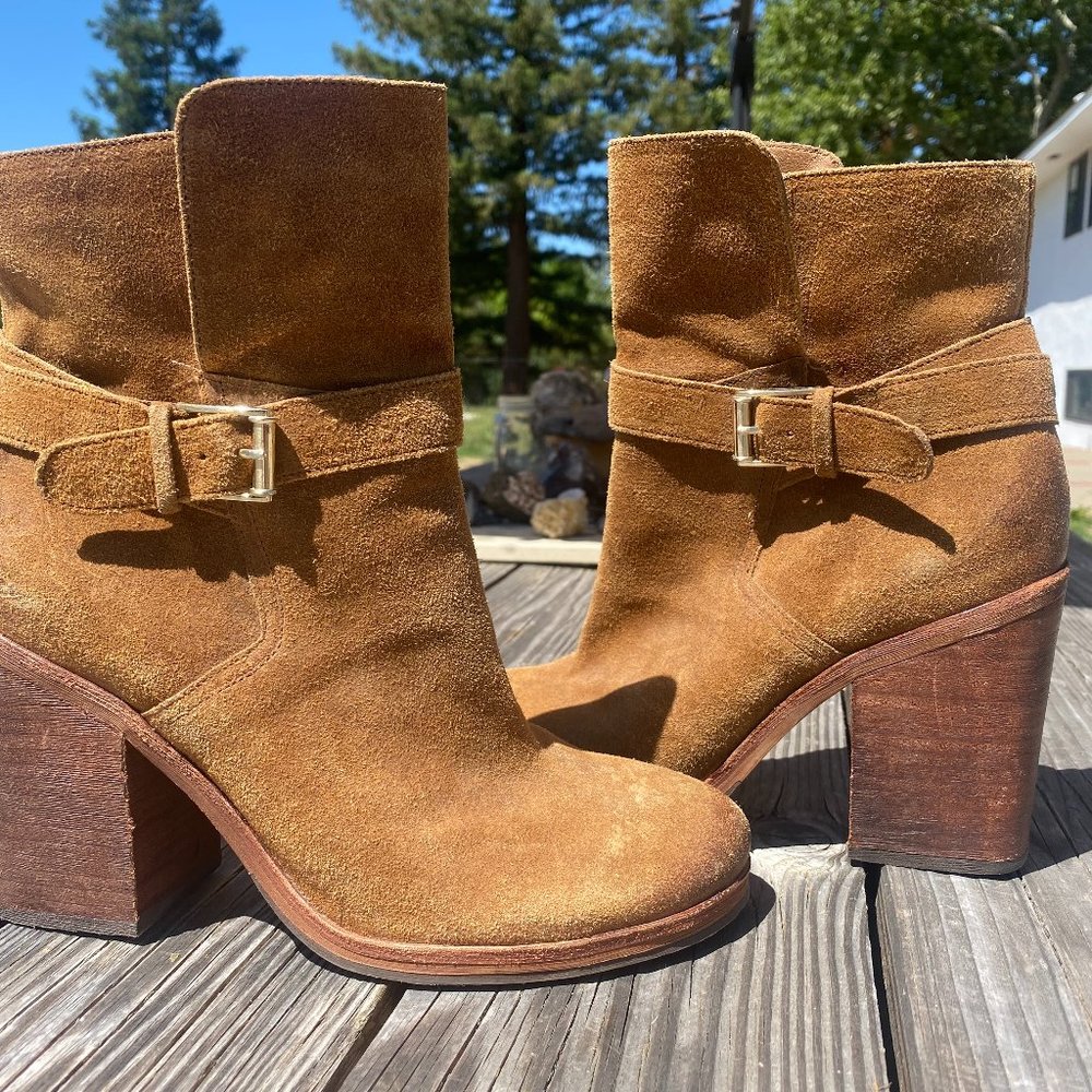 Sam Edelman boots